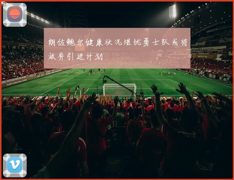 朗佐鲍尔健康状况堪忧勇士队或将放弃引进计划